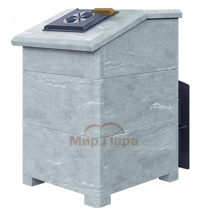 Комплект Гефест GFS ЗК 25 Президент 1000/40/50 Талькохлорит