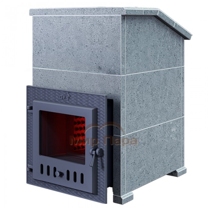 Комплект Гефест GFS ЗК 30 (М) Президент 1020/60 Талькомагнезит