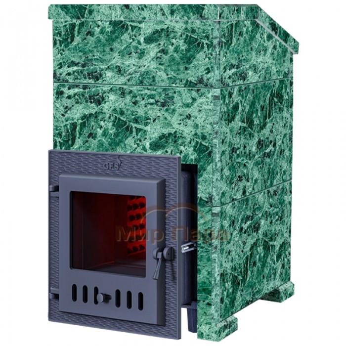 Комплект Гефест GFS ЗК 25 (М) Президент 980/40 Змеевик