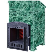 Комплект Гефест GFS ЗК 25 (П2) Президент 980/40 Змеевик