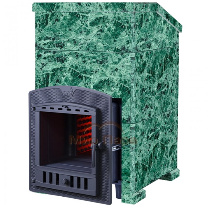 Комплект Гефест GFS ЗК 25 (П2) Президент 980/40 Змеевик