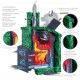 Комплект Гефест GFS ЗК 25 (П2) Президент 980/40 Змеевик