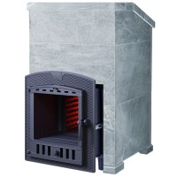 Комплект Гефест GFS ЗК 30 (П2) Президент 1000/40/50 Талькохлорит