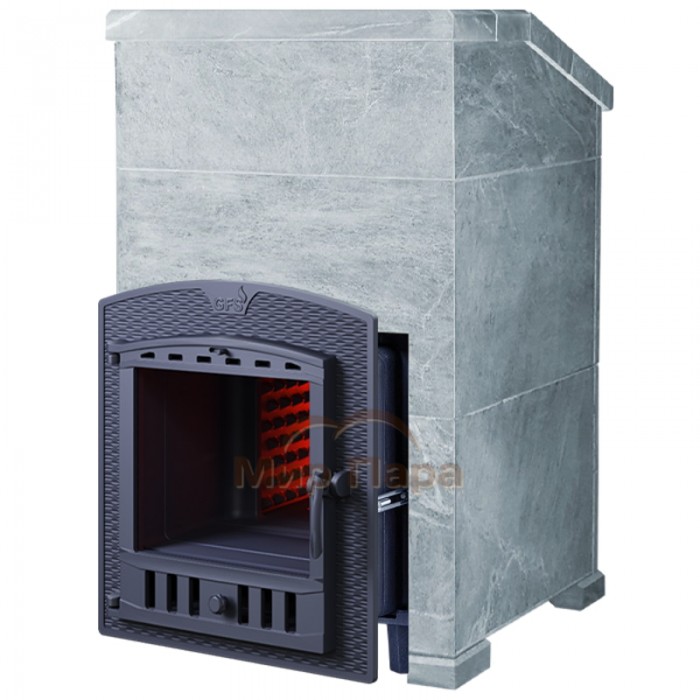Комплект Гефест GFS ЗК 30 (П2) Президент 1000/40/50 Талькохлорит