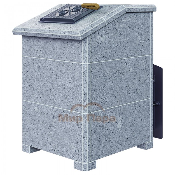 Комплект Гефест GFS ЗК 25 Президент 1020/60 Талькомагнезит