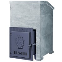 Комплект Гефест GFS ЗК 18 Президент 830/40 Талькохлорит