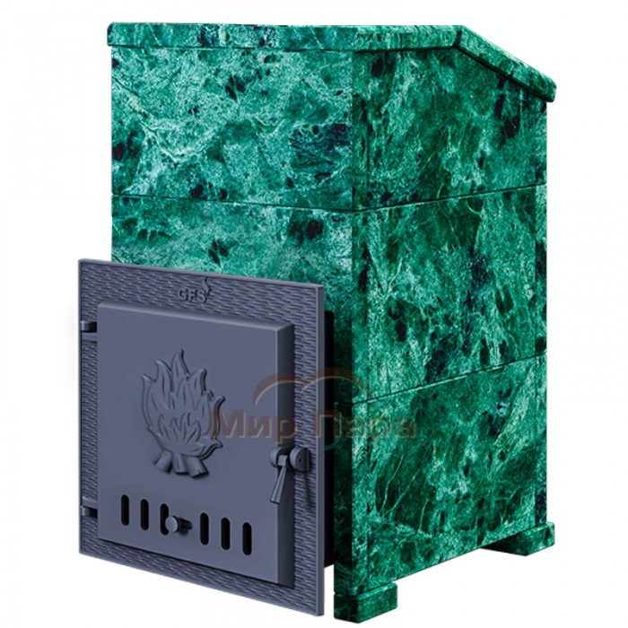 Комплект Гефест GFS ЗК 25 Президент 980/40 Змеевик