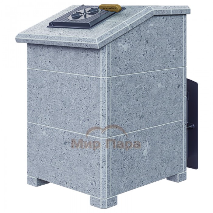 Комплект Гефест GFS ЗК 40 Президент 1140/60 Талькомагнезит