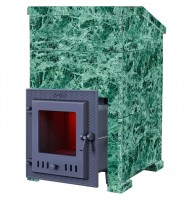 Комплект Гефест Гроза 18 (М) Президент 850/40 Змеевик