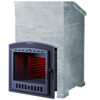 Комплект Гефест Гром 50 (П2) Президент 1200/50 Талькохлорит