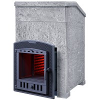 Комплект Гефест Гром 80 (П2) Президент 1320/60 Талькомагнезит