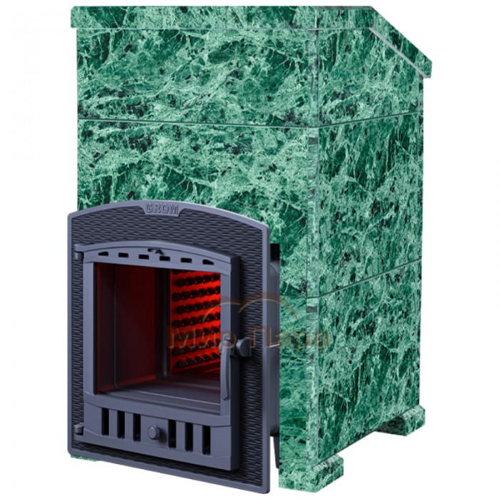 Комплект Гефест Гром 30 (П2) Президент 980/40 Змеевик