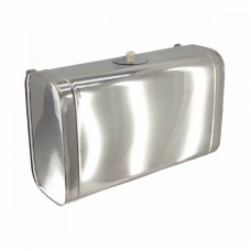 Бак выносной горизонтальный 80л