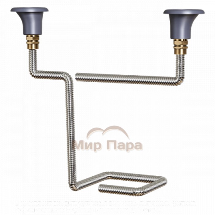 Паровая пушка Гром 30/GFS ЗК 25/ЗК 30 Ураган