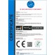 Комплект Гефест GFS ЗК 25 (М) Президент 980/40 Змеевик