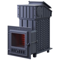 Универсальный печь-комплект Гефест GFS ЗК 25 (М)