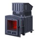 Универсальный печь-комплект Гефест Grom 50 (П2)