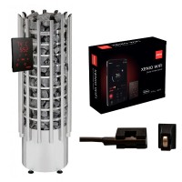 Набор Harvia Glow TRT70XE + CX001WiFi