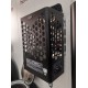 Электрическая печь Helo Hanko 60 STJ, 6 кВт, цвет черный