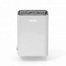 Электрическая печь Helo Vienna 60 STS, 6 кВт, серый цвет