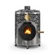 Дровяная печь для бани IKI Mini 2025