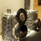 Дровяная печь для бани IKI Mini 2025