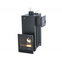 Печь ИзиСтим «Геленджик» М2