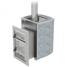 VVD Чародейка М Талькохлорит (сталь AISI 304)