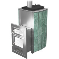 VVD Чародейка М Русский пар Змеевик (сталь AISI 439)