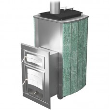 VVD Чародейка М Русский пар Змеевик (сталь AISI 304)