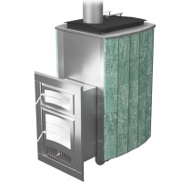 VVD Чародейка Русский пар Змеевик (сталь AISI 304)