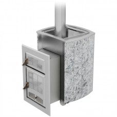 VVD Чародейка М Серпентинит Бархат (сталь AISI 439)