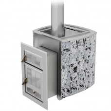 VVD Чародейка Серпентинит Премиум (сталь AISI 439)