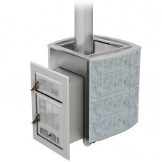 VVD Чародейка Талькохлорит (сталь AISI 304)