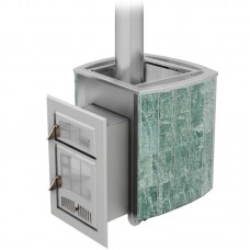 VVD Чародейка Змеевик (сталь AISI 304)