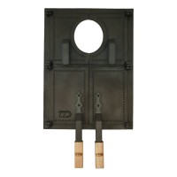 VVD Чугунное перекрытие для Сударушки