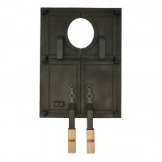 VVD Чугунное перекрытие для Сударушки