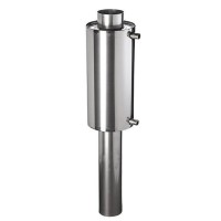 VVD Бак-теплообменник 20 литров 200/400