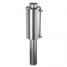 VVD Бак-теплообменник 20 литров 200/400