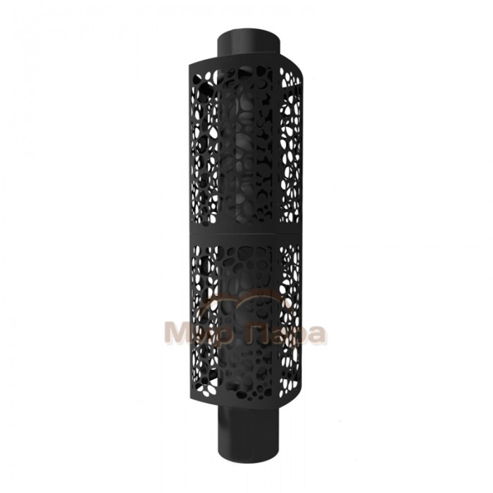 VVD Труба-каменка для Калита Экстрим Сетка