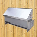 Lang UE 35 (скрытая установка)