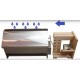 Печь для сауны Lang R 33/2, 12 кВт (12-18 м³, 8 кг камней)