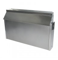 Печь для сауны Lang R 33/2, 12 кВт (12-18 м³, 8 кг камней)