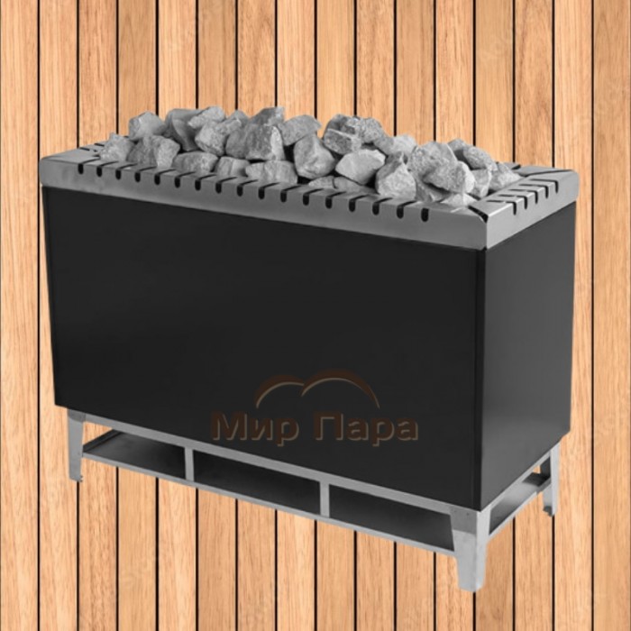 Печь для сауны Lang SAUNA-therm Тип 104, 36 кВт (55-70 м³, 50 кг камней)