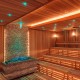 Печь для сауны Lang SAUNA-therm Тип 104, 36 кВт (55-70 м³, 50 кг камней)