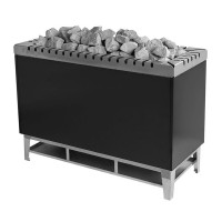 Печь для сауны Lang SAUNA-therm Тип 104, 36 кВт (55-70 м³, 50 кг камней)