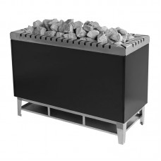 Печь для сауны Lang SAUNA-therm Тип 104, 36 кВт (55-70 м³, 50 кг камней)