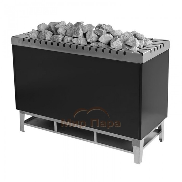 Печь для сауны Lang SAUNA-therm Тип 104, 36 кВт (55-70 м³, 50 кг камней)