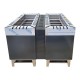 Печь для сауны Lang SAUNA-therm Тип 104, 36 кВт (55-70 м³, 50 кг камней)