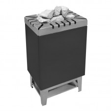 Печь для сауны Lang SAUNA-therm Тип 33, 9 кВт (10-15 м³, 12 кг камней)